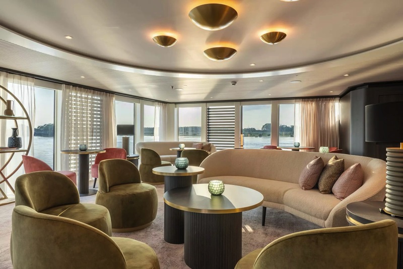 Amadeus River Cruises